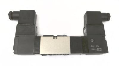 SMC VFS2410-5DZ