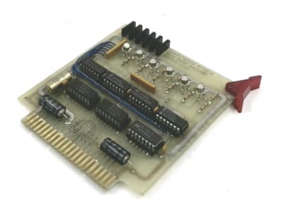 LLOYD CONTROLS PC7091A