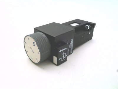 WILKERSON PNEUMATIC PRTE10