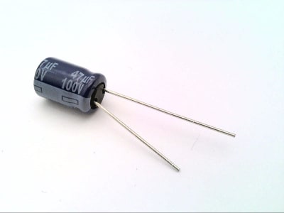 MATSUSHITA ELECTRIC ECA-2AM470