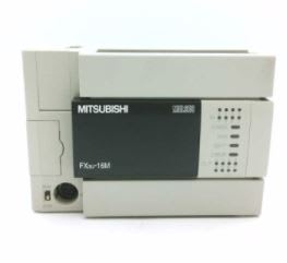 MITSUBISHI FX3U-16MT/ES