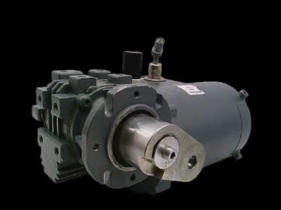 ALTRA INDUSTRIAL MOTION BS02-38H/DU05LA6