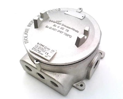 EATON CORPORATION NOR000111150003