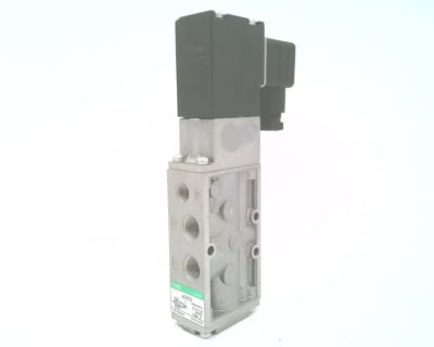 CKD CORP 4F210-10-DC24V