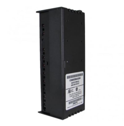 GENERAL ELECTRIC IC660EBD024RR