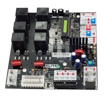 ELITE ACCESS SYSTEM Q223