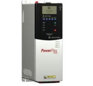 ALLEN BRADLEY 20BD8P0A3AYNANN0