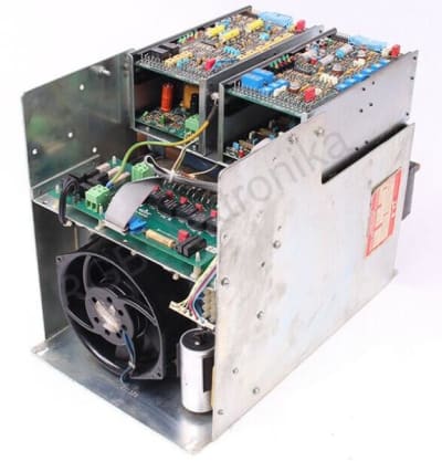 BAUMULLER BKD6/030/460-604000000