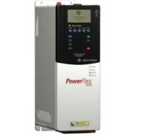 ALLEN BRADLEY 20BD8P0A3AYYADD0