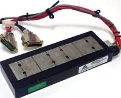 ANORAD LC-050-200-D-0-T-TR-2