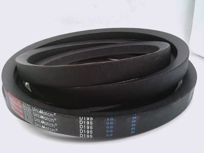 MEGADYNE D195