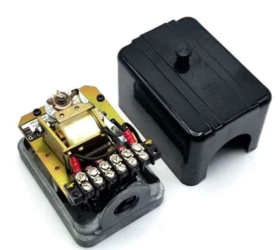 DANAHER CONTROLS HD42A622