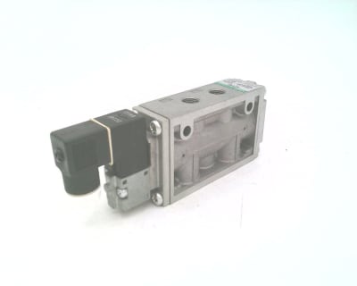CKD CORP 4F110-06-DC24V
