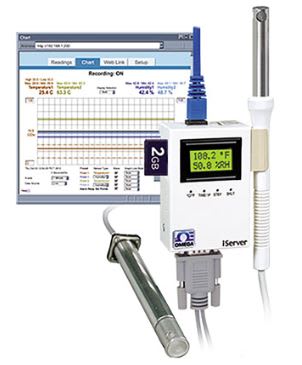 OMEGA ENGINEERING ITHX-M/N