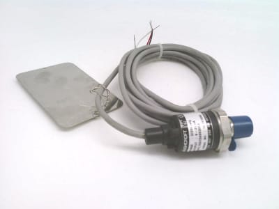 ASHCROFT G2-7M002-42-F3-2006