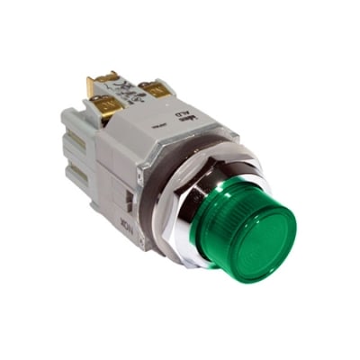 IDEC ALD29911DN-G-120V
