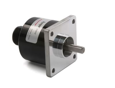 DYNAPAR HR62503600B51PS