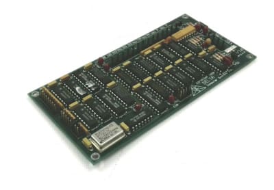 DELTA GROUP ELECTRONICS QUAD10