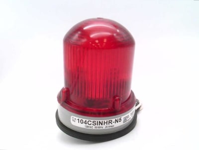 EDWARDS SIGNALING 104CSINHR-N5