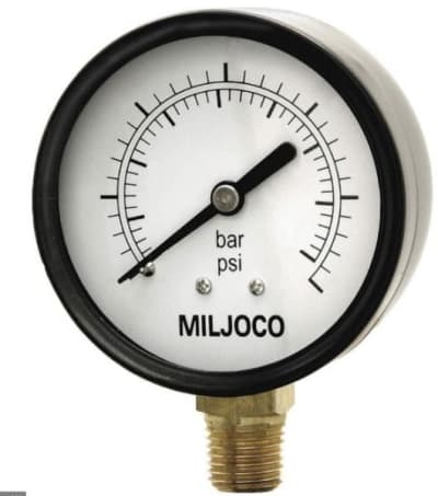 MILJOCO CORP P2008L03
