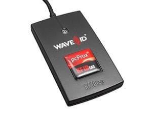 RF IDEAS RDR-80081AKU-C16