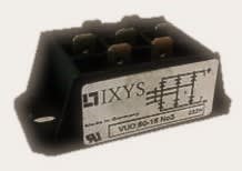 IXYS VUO60-16NO3