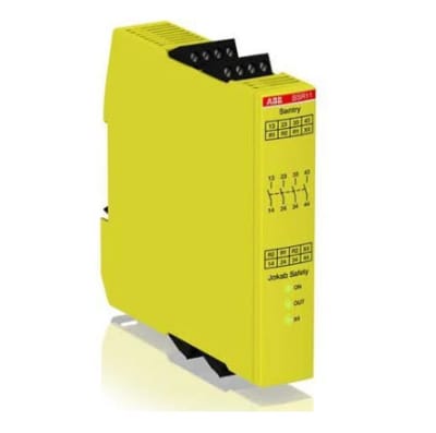 ASEA BROWN BOVERI 2TLA010052R0400