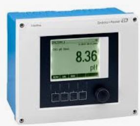 ENDRESS & HAUSER CM442-1009/0