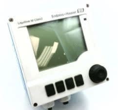 ENDRESS & HAUSER CM42-MAA100EAE00