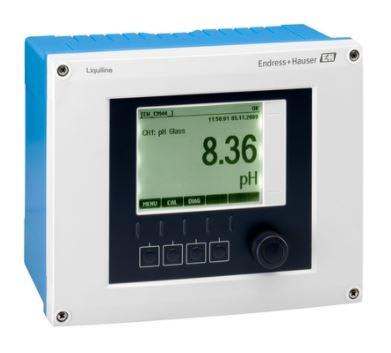 ENDRESS & HAUSER CM442-AAM2A4F060A+AA