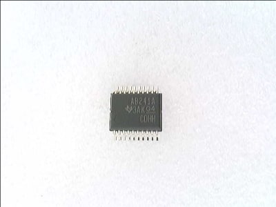 TEXAS INSTRUMENTS SEMI IC74ABT241ADBR