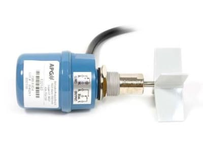 APG SENSOR PWS-X-A3-4