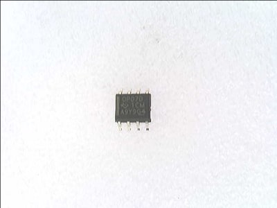 TEXAS INSTRUMENTS SEMI IC07DDR