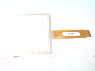 RADWELL VERIFIED SUBSTITUTE EZ-S8C-FSU-SUB-TOUCHGLASS