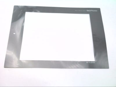 RADWELL VERIFIED SUBSTITUTE GT1275-VNBD-SUB-OVERLAY