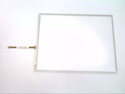 RADWELL VERIFIED SUBSTITUTE GT1275-VNBD-SUB-TOUCHGLASS