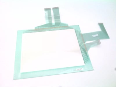 RADWELL VERIFIED SUBSTITUTE NS10-TV00B-SUB-TOUCHGLASS