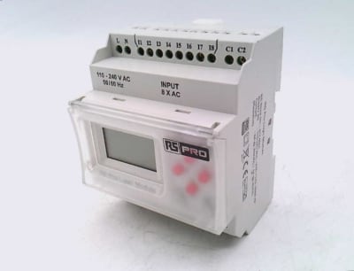 RS COMPONENTS 917-6361