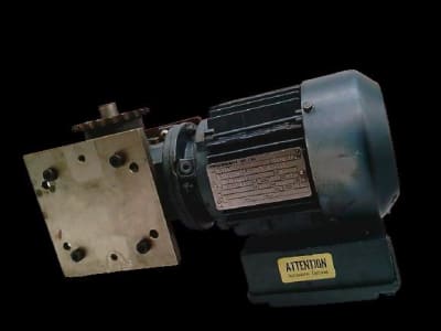 SEW EURODRIVE DFT71C4