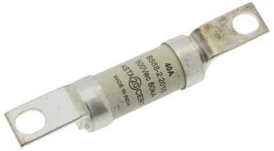 EATON CORPORATION CEO40