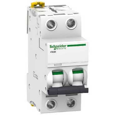SCHNEIDER ELECTRIC A9F89216