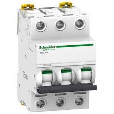 SCHNEIDER ELECTRIC A9F89406