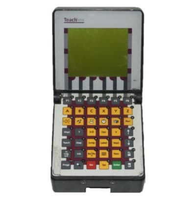 WITTMANN TEACH BOX