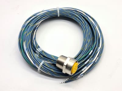 TURCK RKF 126-2M/14.75/NPT/CS12211
