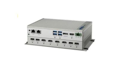 ADVANTECH SRP-FPV241-AE