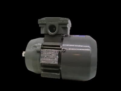 LENZE SKG-63-4A