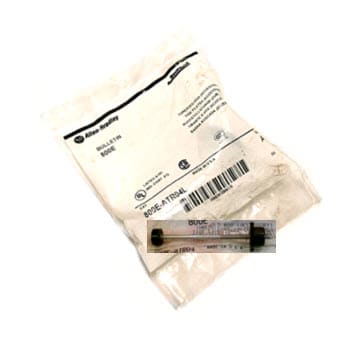 ALLEN BRADLEY 800E-ATR04
