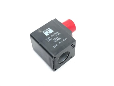 ROSS CONTROLS 319B33