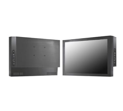 ELMATIC ECHW1730-85HZ