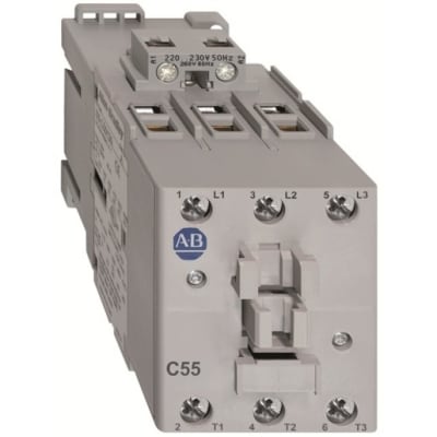 ALLEN BRADLEY 100-C43S00